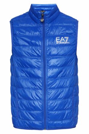 Down vest, zdjęcie 1 Down vest od EA7 Emporio Armani
